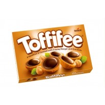 DARČEK - TOFFIFEE dezert 125g